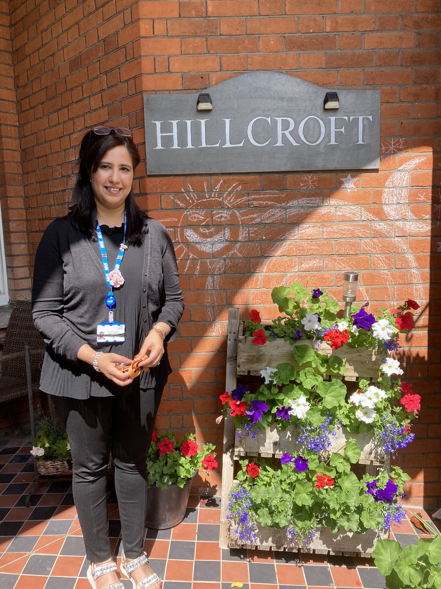 Philippa Alisiroglu (@philippaa_sabp) on Twitter photo Meet Reshma <a href="/CarehomeSabp/">SABP Care Homes and Short Breaks @carehomeSabp</a> reflecting on the wide reaching role of care home managers like Reshma and how they hold so much together. Thank you to all our home managers for making a difference every day 😊 <a href="/Lorna_Payne/">Lorna Payne</a> <a href="/sabpNHS/">Surrey and Borders Partnership NHS Foundation</a> Meet Reshma <a href="/CarehomeSabp/">SABP Care Homes and Short Breaks @carehomeSabp</a> reflecting on the wide reaching role of care home managers like Reshma and how they hold so much together. Thank you to all our home managers for making a difference every day 😊 <a href="/Lorna_Payne/">Lorna Payne</a> <a href="/sabpNHS/">Surrey and Borders Partnership NHS Foundation</a>