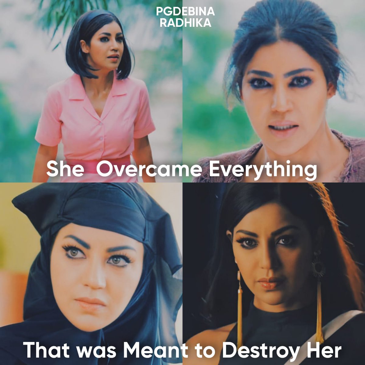 Page Debina tweet media