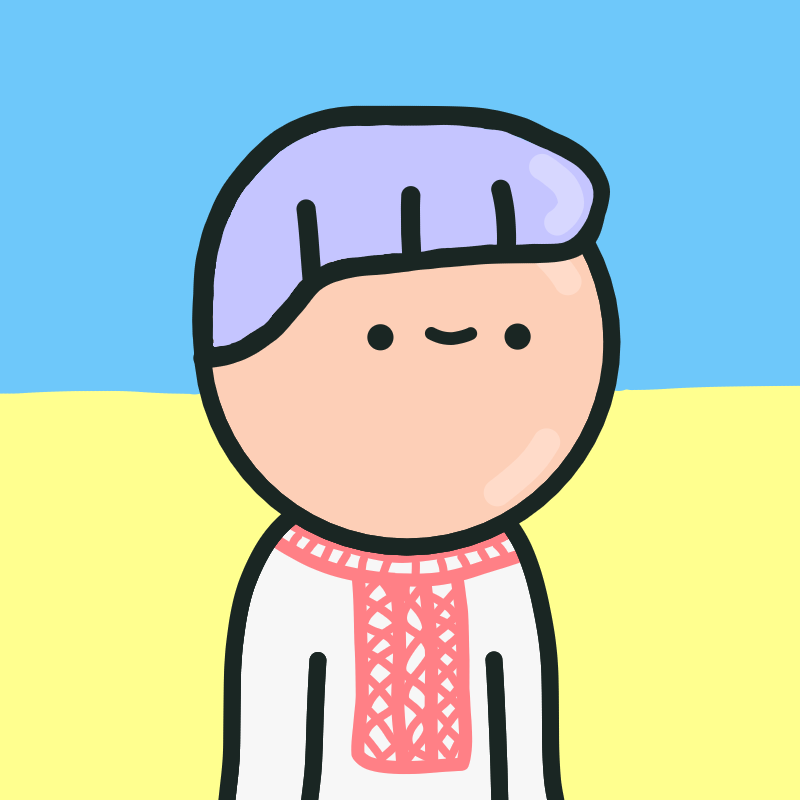 GoodlesDoodles's tweet photo. #NewProfilePic https://t.co/CN83IQtPay