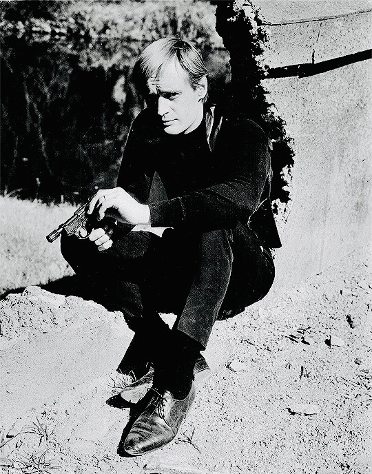 Napoleon & Illya on Bluesky! (@kuryakin_solo) on Twitter photo 