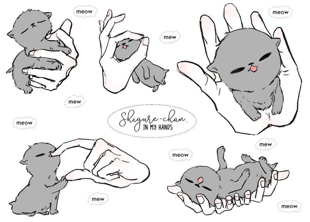 【受注開始・残り51本】
おまたせしました!
「しぐれちゃん in my handsサーモボトル」の受付を開始いたしました。募集の際にいいねくださった方、お手続き可能です。
受付期間は7/5~7/12まで。8月には使いたいので……!
https://t.co/nuO0rO1FlD