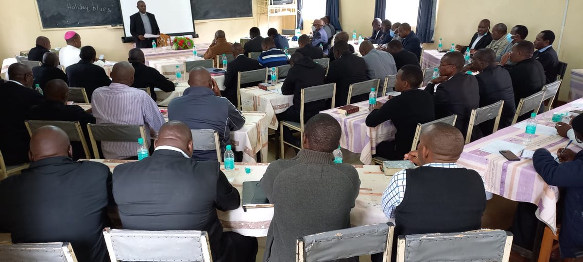 Kitui Diocese tweet media