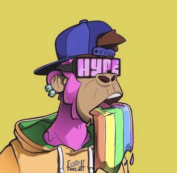 ape_coiner's tweet image. Drop your #ETH wallet - don’t ask why! 

Follow + RT + Like 

#NFT #NFTs #NFTGiveaway #NFTGiveaways .