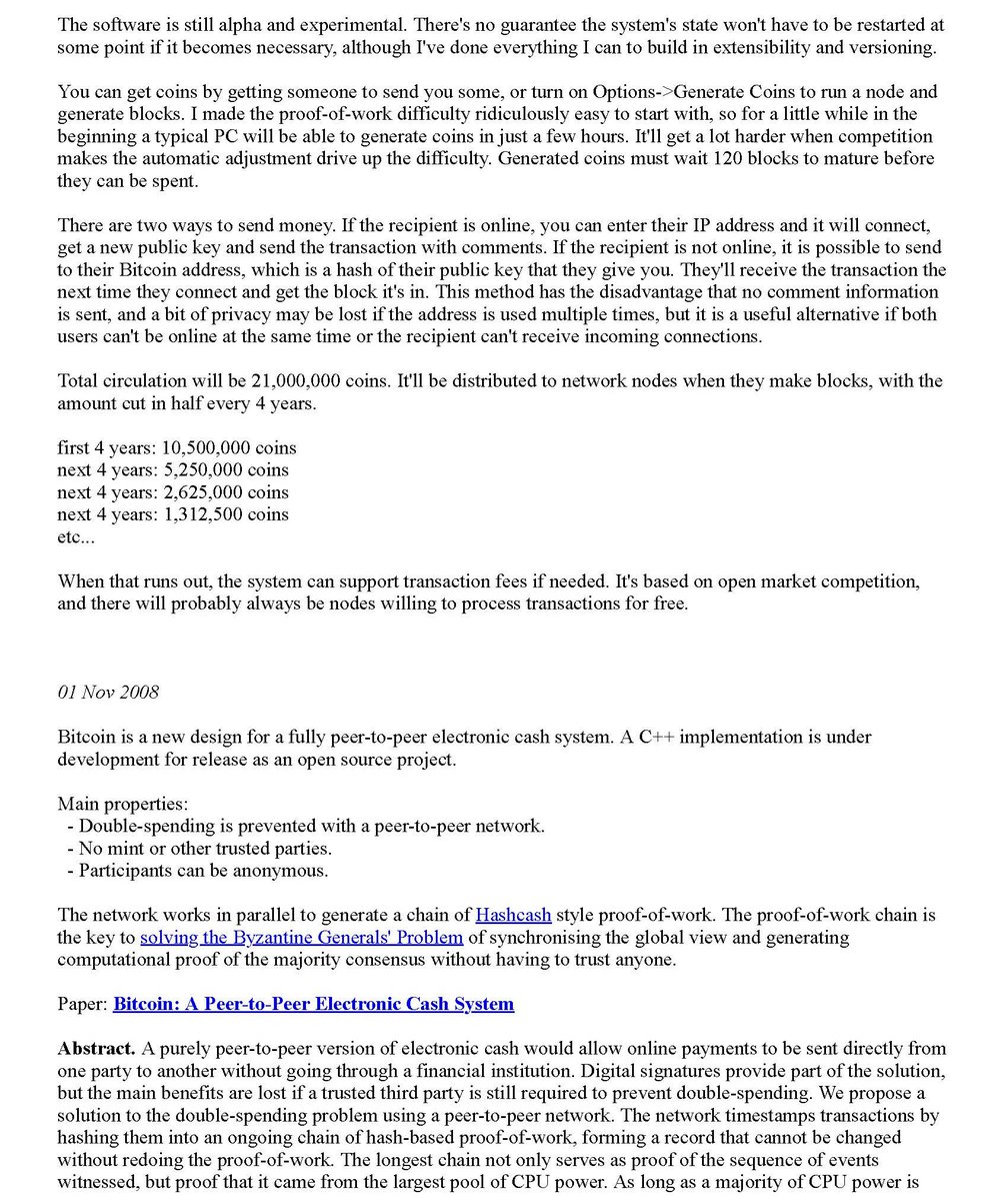 Documenting ₿itcoin 📄 tweet media