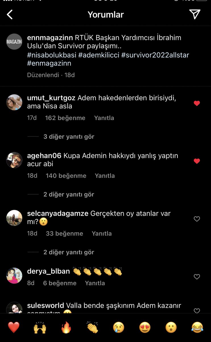 dilek___d's tweet photo. Bütün halk şaşkın sorsan nisayı şampiyon yapan halk ???? @acunilicali https://t.co/ZyDNjOVvWz