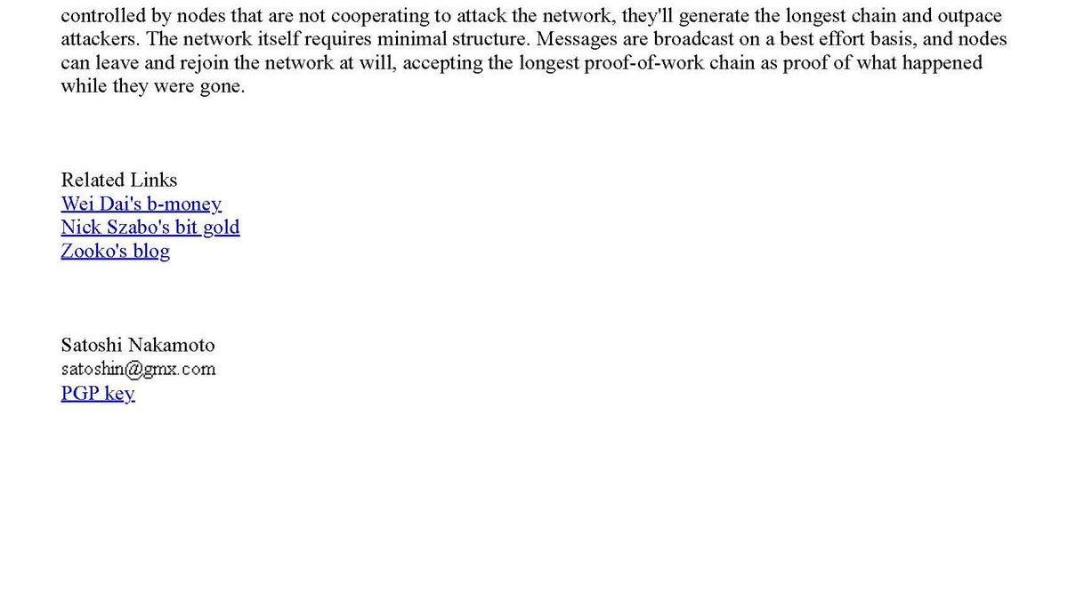 Documenting ₿itcoin 📄 tweet media