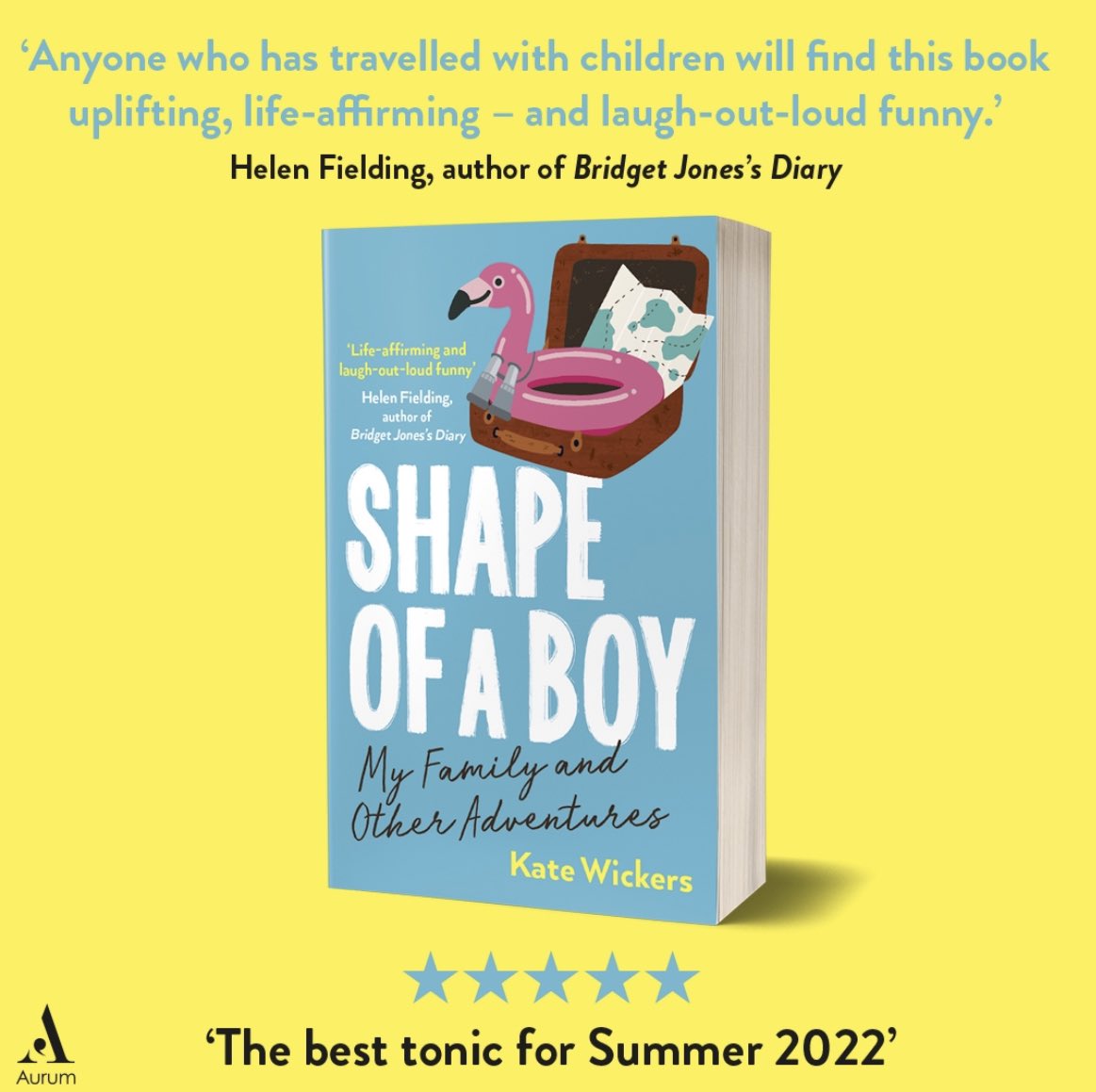 Kate Wickers tweet media