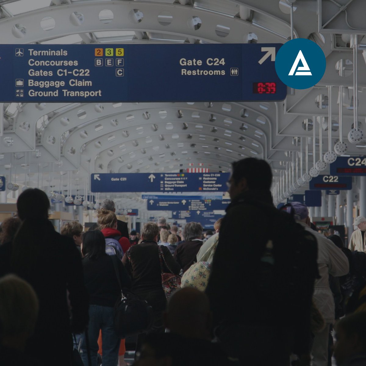 👉Important note: Being at the airport 3 hours prior to your flight! Long queues and waiting times at the airports make checking in difficult.
👉Σημαντική σύσταση: Στο αεροδρόμιο 3 ώρες πριν από την πτήσή σας! Οι ουρές στα αεροδρόμια δυσχεραίνουν τον έλεγχο
#airport #travel