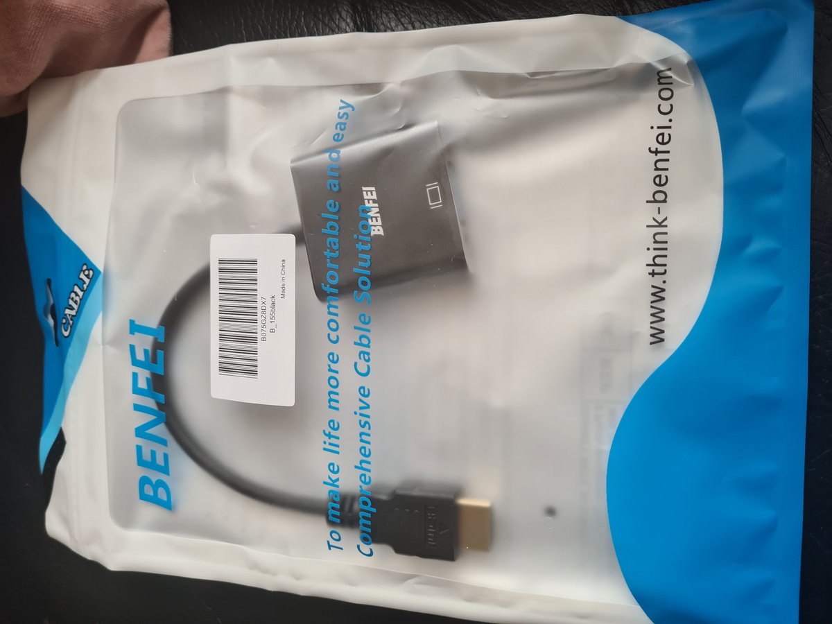 As trainers, its the little things like a VGA to HDMI converter that makes up happy! 🥰

#easylife #professional #choosegrowtraining