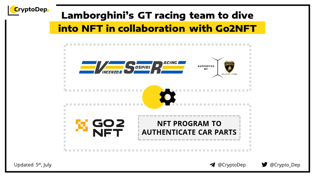 CryptoDep tweet media