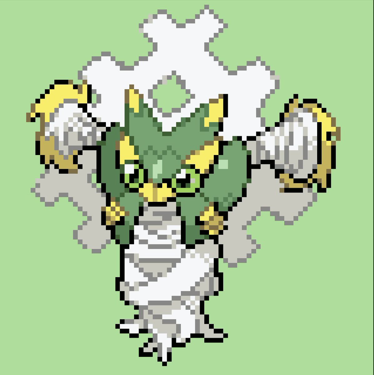 KamiKaiGame's tweet photo. Insects pt. 2

#IndieGameDev #KamiKai #Kokami https://t.co/Uz7EAAwaYo