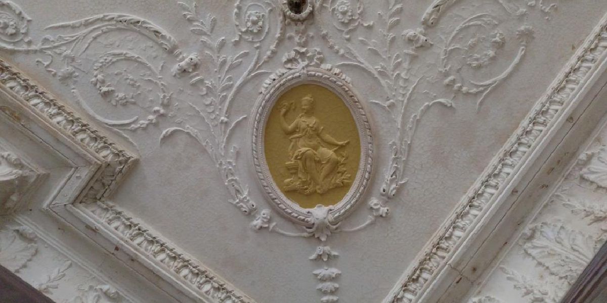 ColinaGreg's tweet image. 4 Signs of Moisture Intrusion in Plaster vlnk.io/3Raqxtk