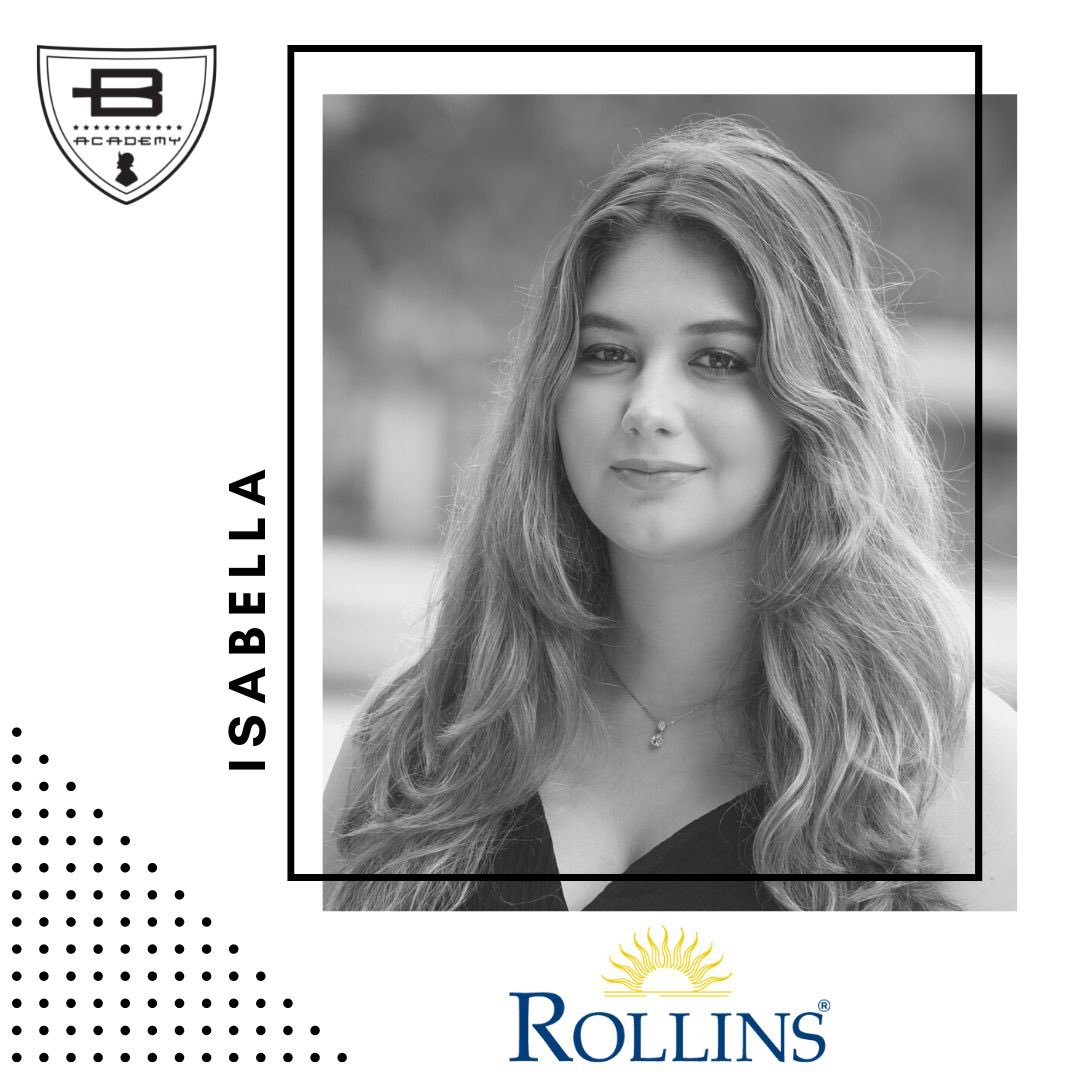 BalboaAcademy's tweet image. We would like to congratulate Isabella who Will be attending Rollins University 🏫 in the fall! We can’t wait to hear👂about all your adventures and remember that Once a Dragon 🐉 always a Dragon 🐉!
#onceadragonalwaysadragon #batheplacetobe #wearedragons #balboaacademy #pty