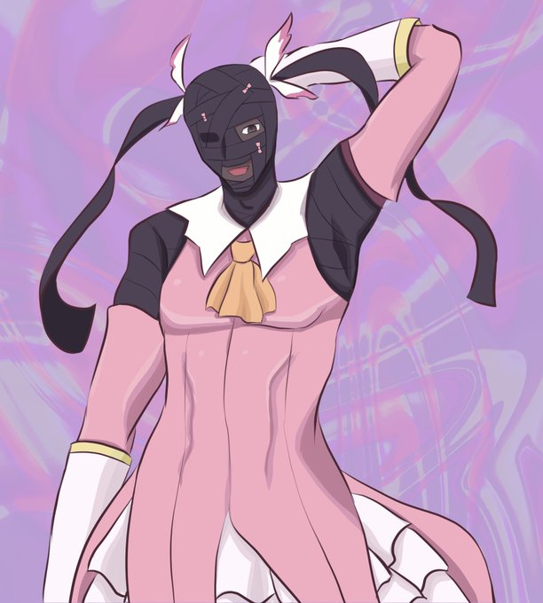 斎木業人通報確定セクシーコスプレ部のtwitterイラスト検索結果