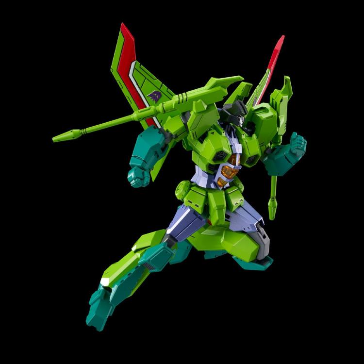 TFsource Toy Store on Twitter "Pick up 25 Acid Storm Model Kit from