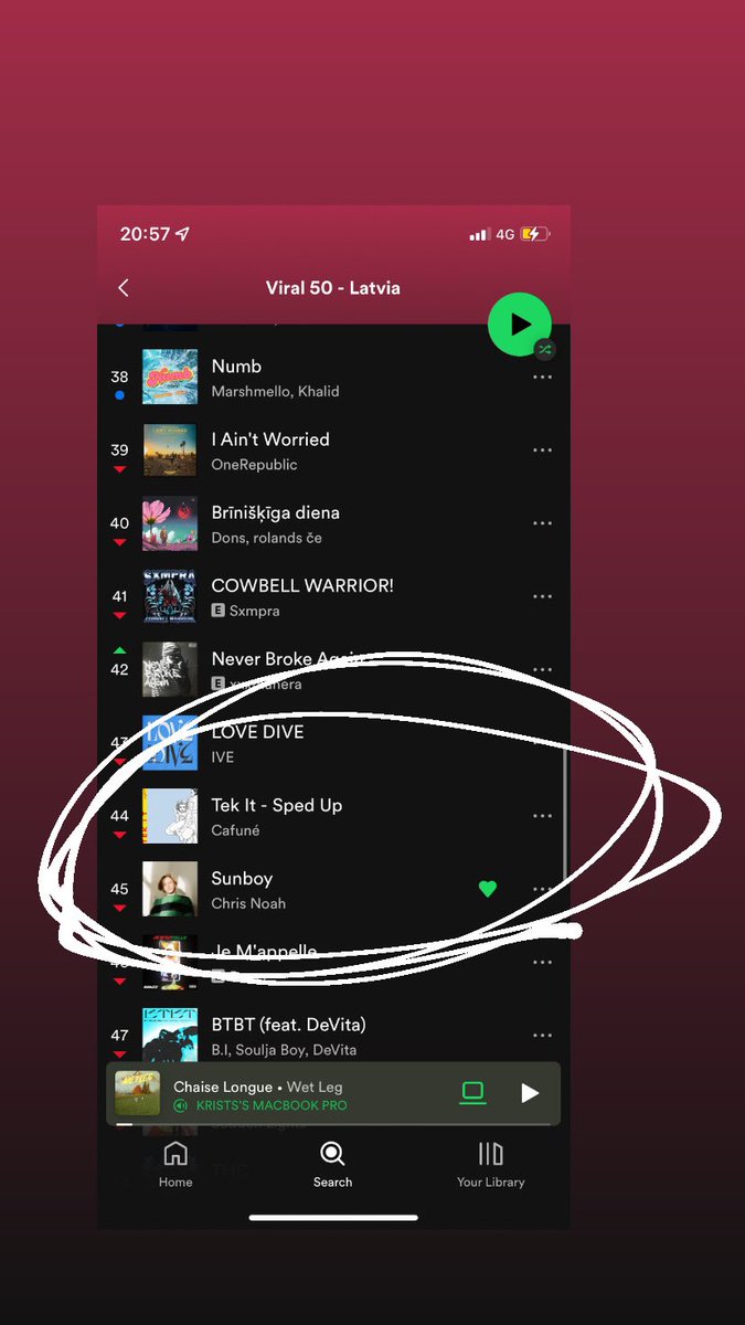 ESI SUNBOY, PALĪDZI SUNBOY   open.spotify.com/track/5nf0ABle…