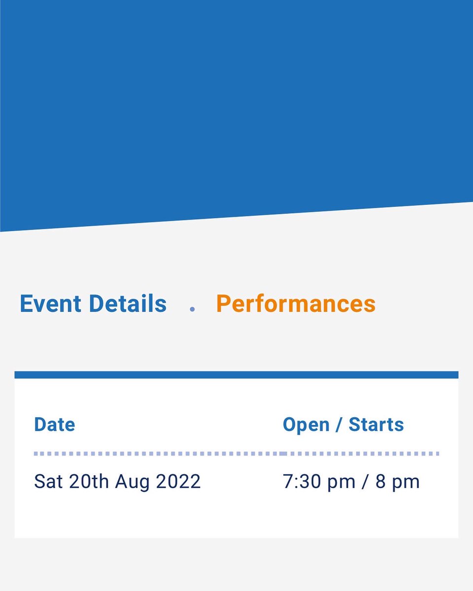 We are very excited to share this upcoming event with you all! 
One of our DoYouRemember team’s husband is a part of the UK’s number 1 Beatles tribute and they are putting on one of their brilliant shows this August at <a href="/TheBarringtonC/">The Barrington Centre</a> , Dorset UK!

barringtoncentre.co.uk/events/2022/15…