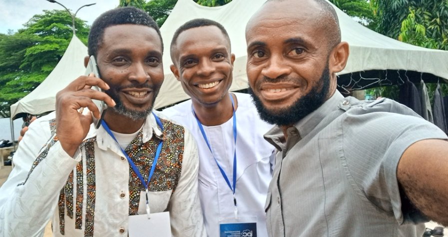 BasseyBasseyJnr's tweet photo. Happy Birthday to my beo
brother @UmoekaIfiok https://t.co/UyzcAgV0gy