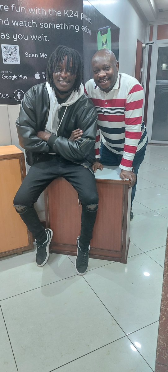 Milele FM (@milele_fm) on Twitter photo #LuchivyaNaBaiteMilele
#LuchivyaNaBaiteMilele
#LuchivyaNaBaiteMilele
#LuchivyaNaBaiteMilele
#LuchivyaNaBaiteMilele
#LuchivyaNaBaiteMilele
Kigogo <a href="/Luchivya/">Francis Luchivya</a> na <a href="/VinnieBaite/">Vinnie Baite</a> #LuchivyaNaBaiteMilele
#LuchivyaNaBaiteMilele
#LuchivyaNaBaiteMilele
#LuchivyaNaBaiteMilele
#LuchivyaNaBaiteMilele
#LuchivyaNaBaiteMilele
Kigogo <a href="/Luchivya/">Francis Luchivya</a> na <a href="/VinnieBaite/">Vinnie Baite</a>