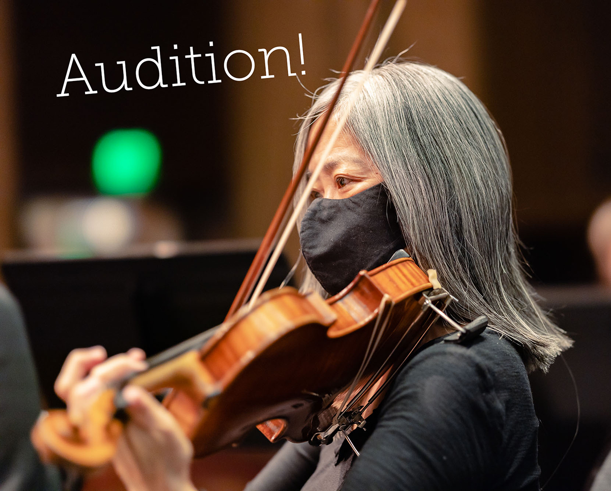 We're looking for some exceptional musicians to join the Boise Philharmonic. Interested in applying?  Find out more here: boisephil.org/about/audition…

#boisephil #auditions #classicalmusicians