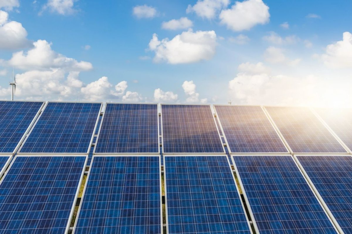 AztecRenewable's tweet photo. Precision is our specialty! When we're on the job, you can count on having only the best results, and we've got pictures to prove it. #AztecRenewableEnergy #AztecEnergy #SolarPower #SolarEnergy #RenewableEnergy #TexasSolar https://t.co/QerOVfzdHm