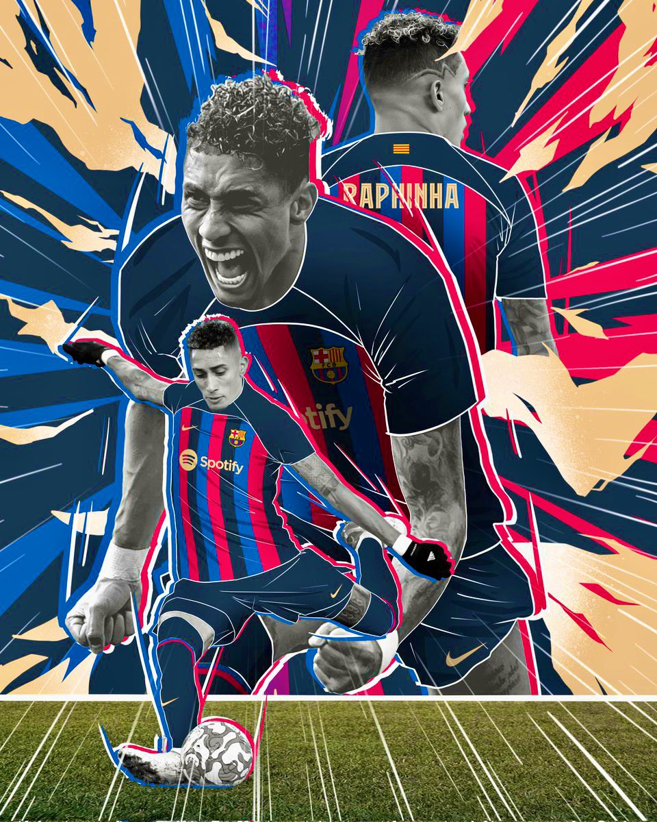 ThierryEnric14's tweet photo. 🚨☎️ Raphinha será nuevo jugador azulgrana a todos los efectos‼️

🤝🏼El Leeds ha dado el ‘OK’ al Barça y se están cerrando los detalles del acuerdo.✍🏼

✅El contrato personal con el brasileño ya estaba acordado anteriormente.
 
Mención a @gerardromero, el primero en avanzarlo 👏🏼 https://t.co/c8PxQEarD4