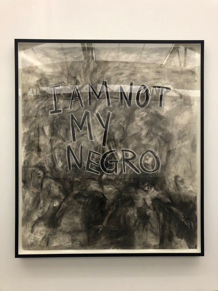 Anja Geerts (@anjageerts) on Twitter photo Vandaag op de fiets (geen elektrische) met @letterstudio naar #Tilburg <a href="/De_Pont/">De Pont Museum</a> Expositie #KaraWalker bezocht. #indrukwekkend Vandaag op de fiets (geen elektrische) met @letterstudio naar #Tilburg <a href="/De_Pont/">De Pont Museum</a> Expositie #KaraWalker bezocht. #indrukwekkend
