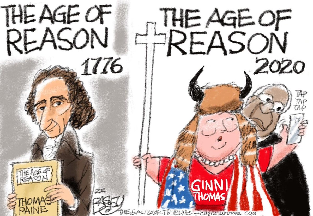 EandPCartoons's tweet photo. Pat Bagley, The Salt Lake Tribune @Patbagley https://t.co/e1upLSY5zf