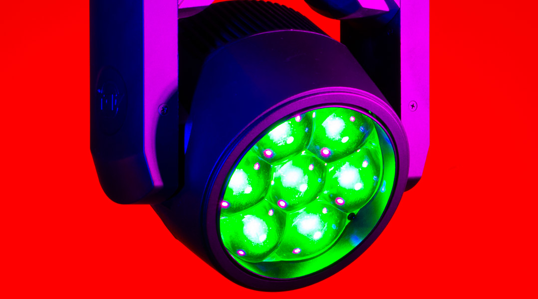 adjlighting's tweet image. Lightning fast, packed with features, and extremely bright, the new Focus Flex from ADJ Lighting is a versatile moving head luminaire capable of creating wash, beam, and pixel effects.
Read the press release here:
adj.com/news/post/focu…
#adj #focusflex