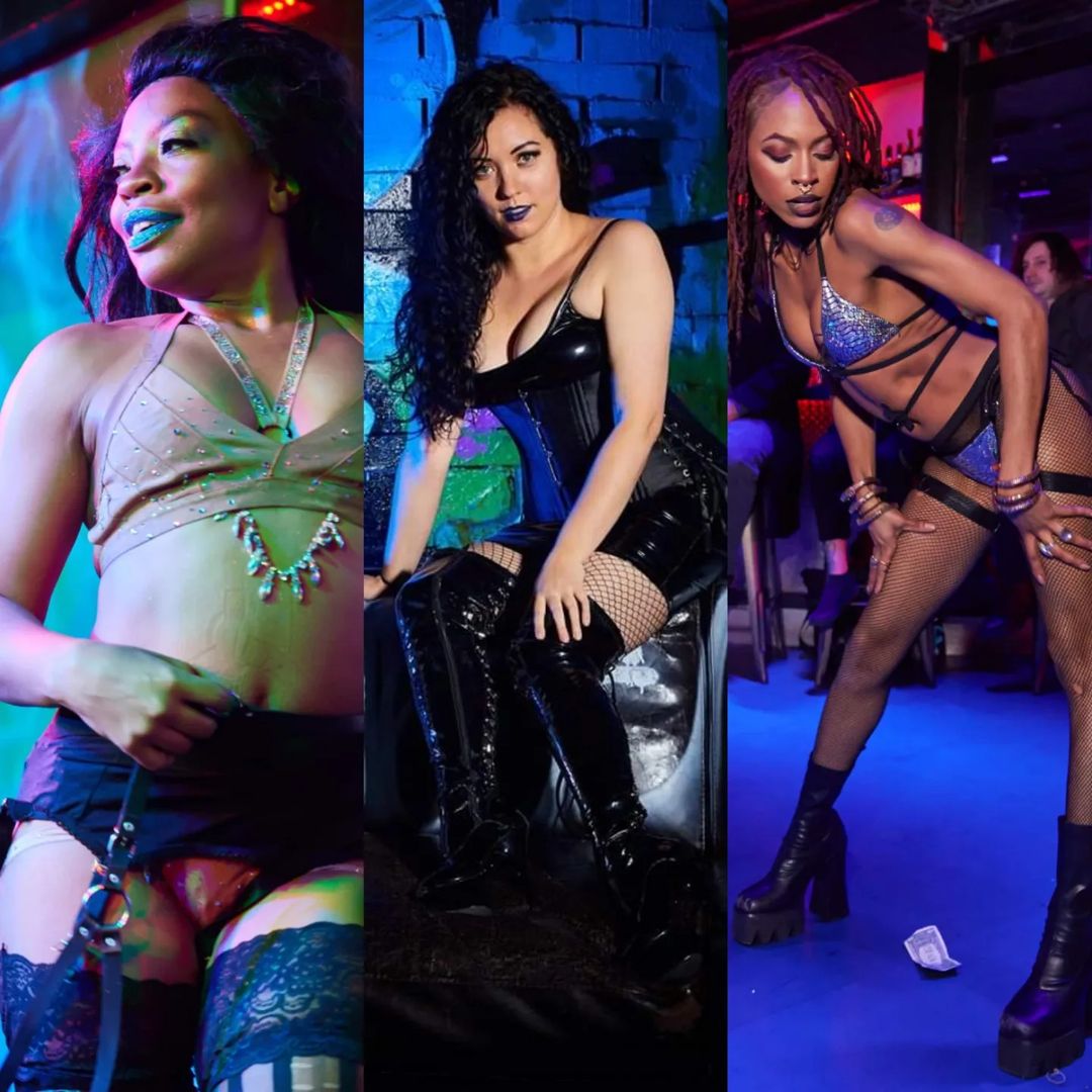 SlutChurch's tweet photo. The real fireworks are Today at #SlutChurch with this cast of absolute smokeshows! Grab your ticket in the bio or at the door!
#phillylgbtevents #phillygayborhood #phillyburlesque #metalesque #metalbabe #gothbabe #gothicc #phillyevents #SummerOfSin #pansexual #girlswithtattoos https://t.co/M8CnT4pl5Q
