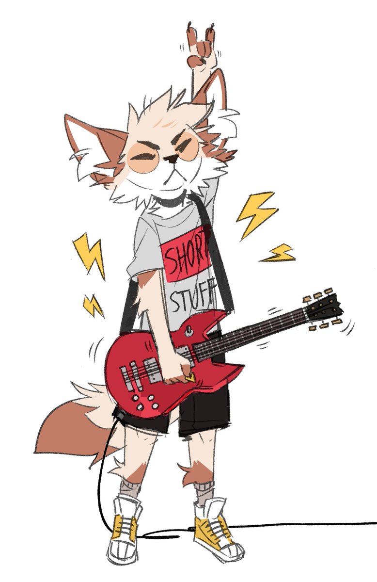 KaleidoCollie's tweet photo. 🤘 https://t.co/4VDlaxreWq