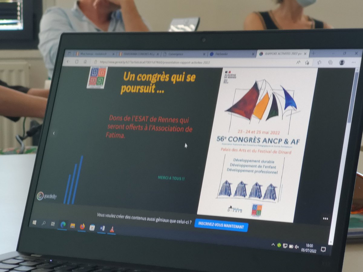 ANCP&AF 35 tweet media