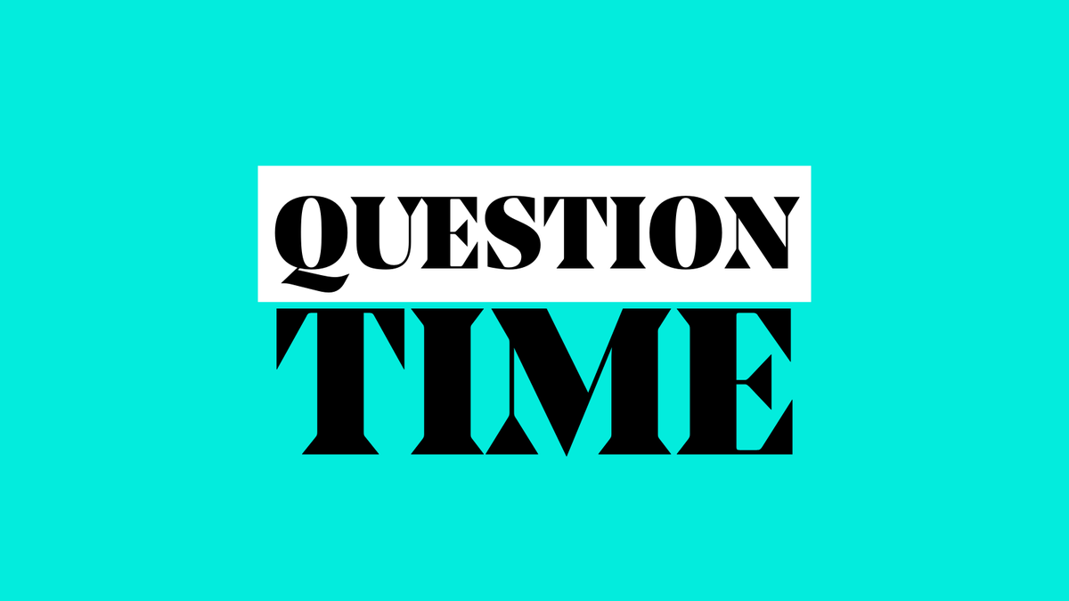 Do you have a question for @AndyBurnhamGM @andy4wm or @XXFactorFacts?

Tweet us your question using #RSAdevolution and we'll do our best to have it answered live! bit.ly/3bNSOWv