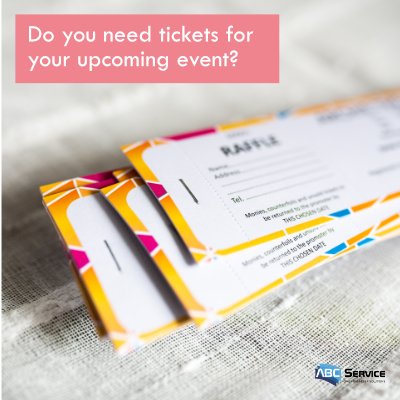 ABC Service tweet media