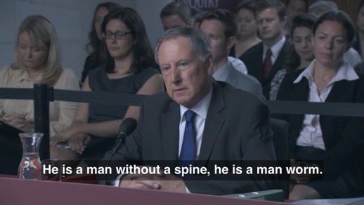 out of context the thick of it (@oocthickofit) on Twitter photo 