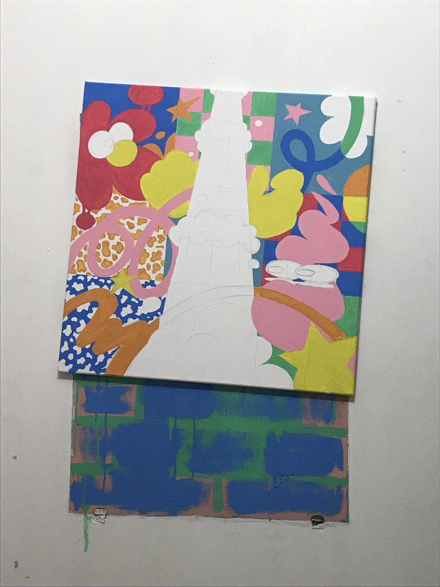 mahdialbart's tweet image. About 70% I guess 🥵