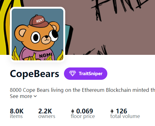 Block Alchemy Club tweet media