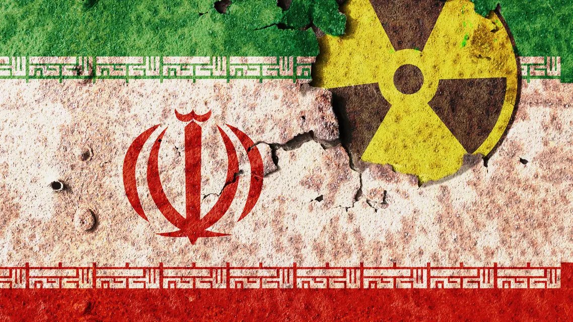 OppositionIran's tweet photo. ایالت هامبورگ در آلمان دوشنبه 13 تیر گزارش امنیتی سالانه خود را ��نتشر و طی آن اعلام کرد که ایران به‌طور غیرقانونی و در تناقض با مفاد توافق هسته‌ای 2015، از طریق یک مرد آلمانی ایرانی‌تبار به خرید فناوری‌هایی به مبلغ نزدیک به یک میلیون یورو اقدام کرده است. https://t.co/BP4hUIMRqo