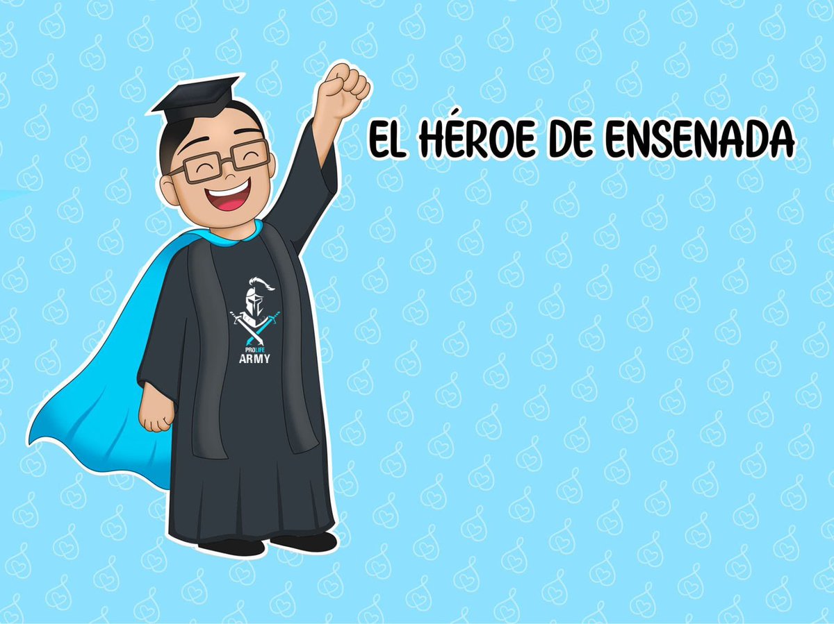 Por que en las universidades tiene que haber UNIVERSALIDAD de ideas. 

#TodosSomosChristian 
#ElHeroeDeEnsenada