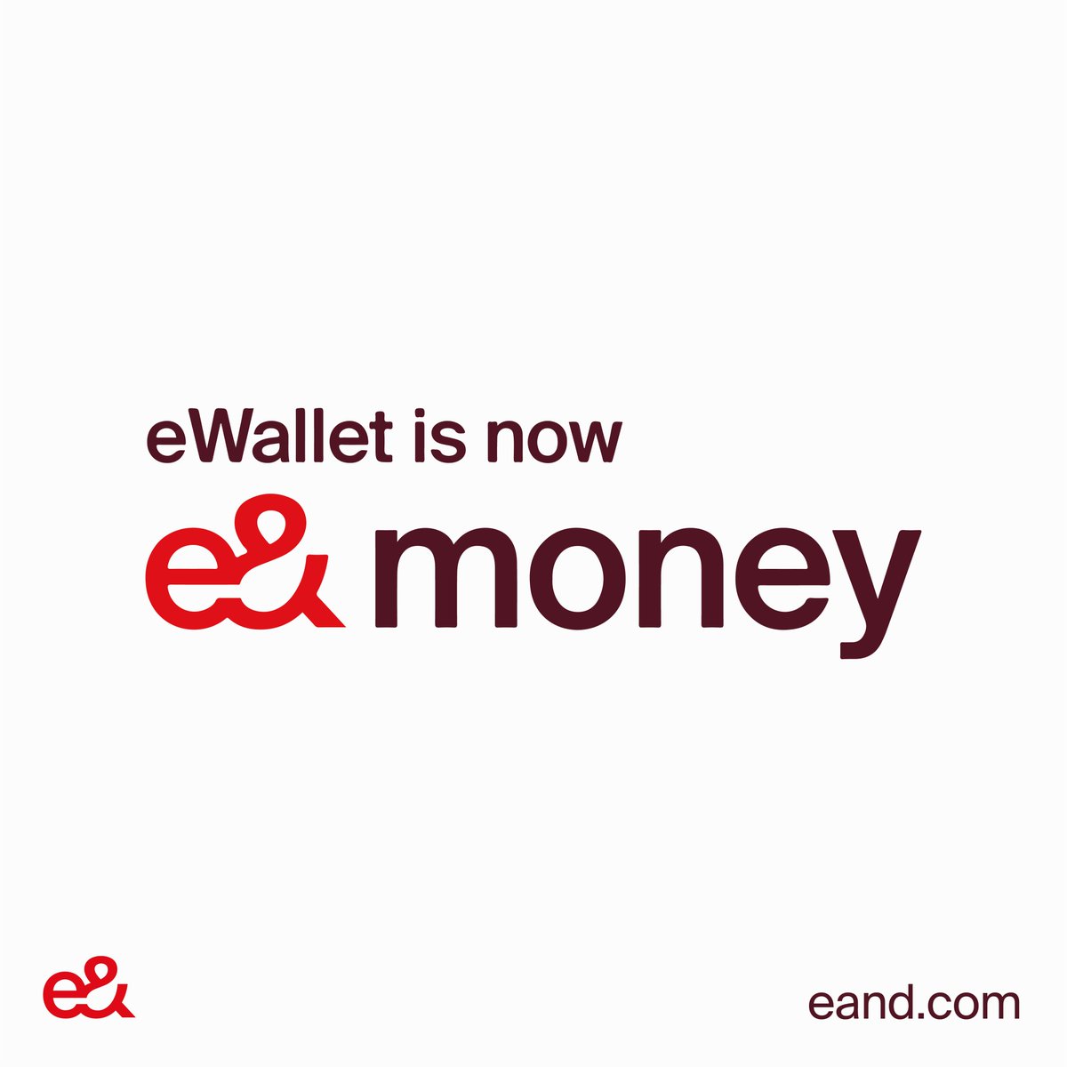SAMENAcouncil's tweet photo. In another step towards #fintech innovation, @etisalatAnd announced the transformation of "eWallet" into “e&amp; money” a fintech company under #eandLife, to provide comprehensive #solutions that meet customers &amp; businesses' needs through safe, secure &amp; flexible payments. https://t.co/WVNCUqJKTL