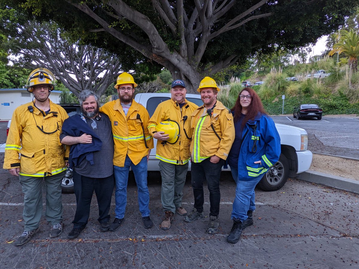 Crew8LA's tweet photo. Forgot to include the team photo!! https://t.co/9T8i9FahxM