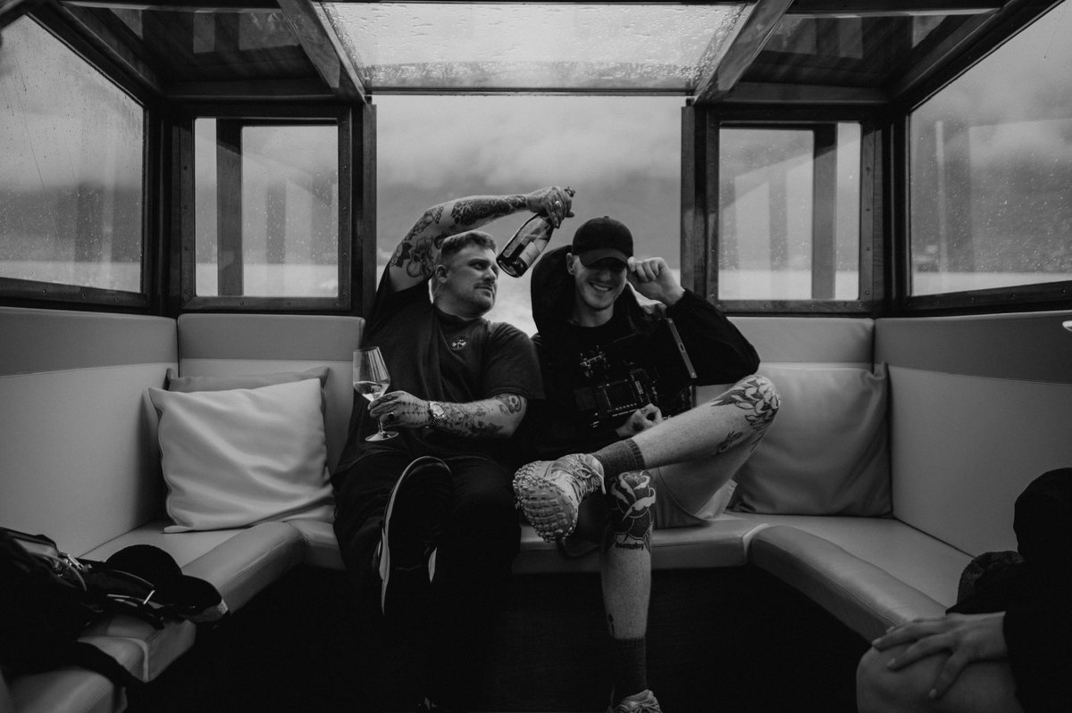 Back to Europe tomorrow fucking sooo ready to go wilddddddddddd

Austria
Ibiza 
Budapest
Tomorrowland
Amsterdam 
Germany 
London 

New breed summer baby 🫡🤘🏼