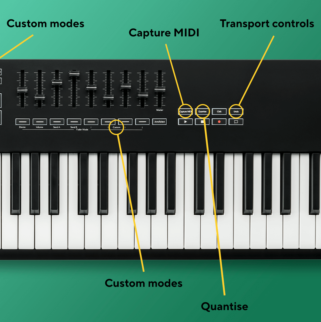 WeAreNovation's tweet photo. Feast your eyes..🤤

What is your favourite feature?

#WeAreNovation #NovationLaunchkey #Launchkey88 https://t.co/wlQf3mNaIr