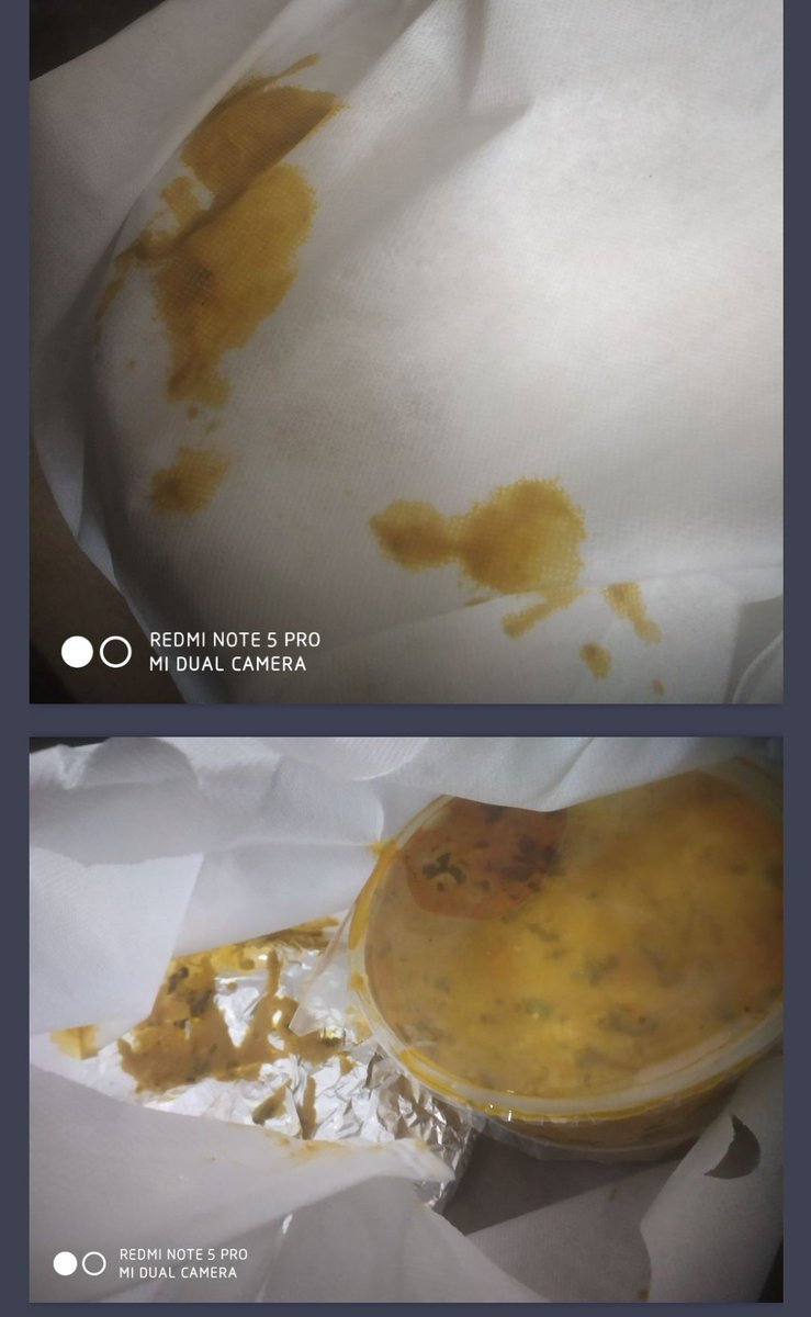 Sharnammonga2's tweet photo. Had faced pathetic service from @SwiggyCares  customer support was on chat for 1 hour 4 executive changed no resolution I urged to everyone stop ordering from @Swiggy https://t.co/WQArSwwgaG