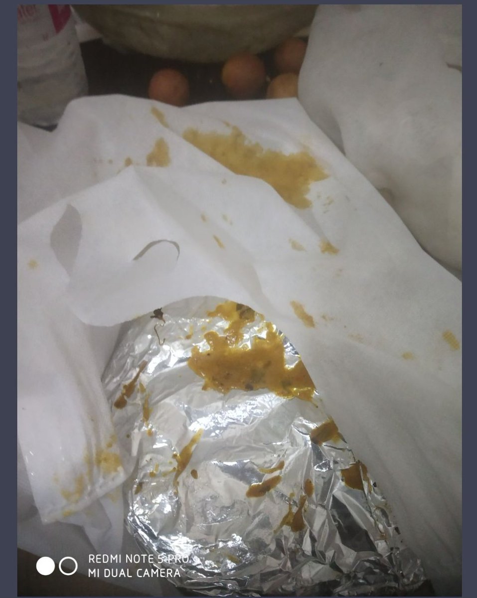 Sharnammonga2's tweet photo. Had faced pathetic service from @SwiggyCares  customer support was on chat for 1 hour 4 executive changed no resolution I urged to everyone stop ordering from @Swiggy https://t.co/WQArSwwgaG