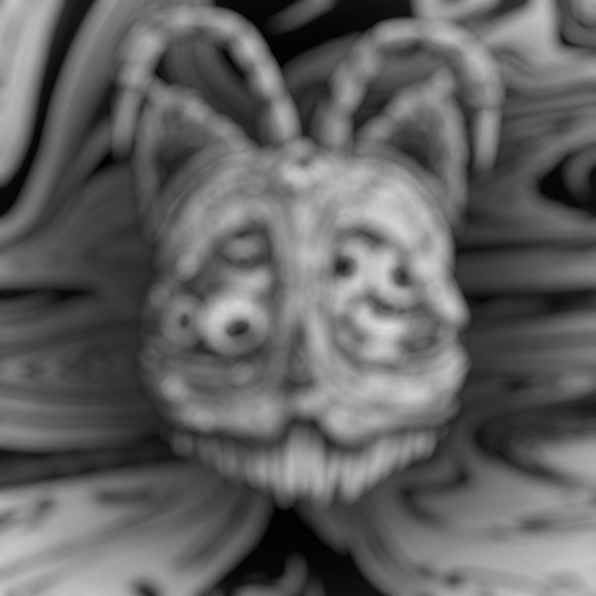 Grimutant Conglomerate tweet media