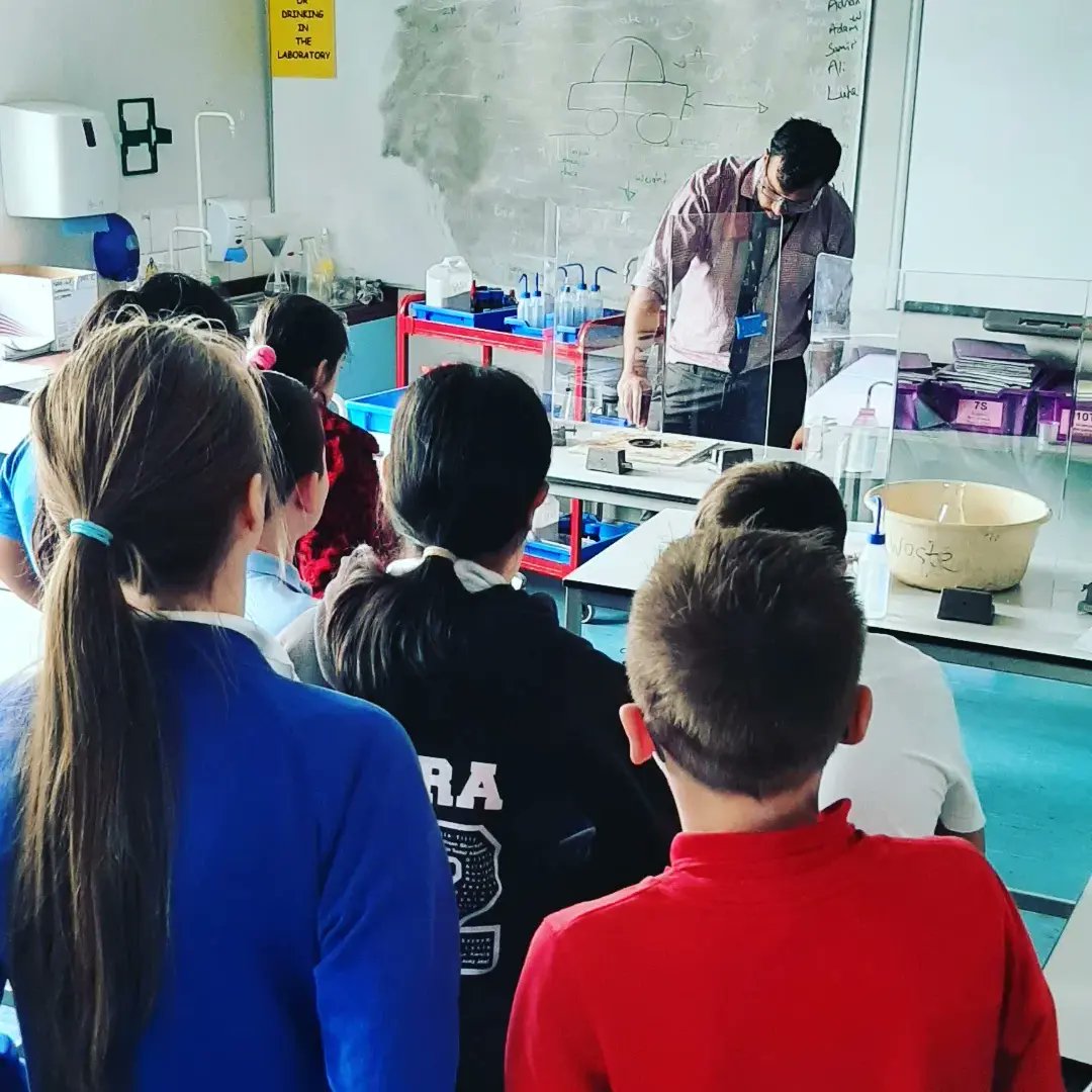 Castle_Hall's tweet image. #Y6Transition There was great excitement today as we welcomed Y6 to CHA 🤩 Students were amazing! They had a packed day of activities and lessons. They are certainly ready to join us 😊 #Science #PE #Spanish #Literacy #AcademicExcellence  #DevelopingCharacter #RaisingAspirations