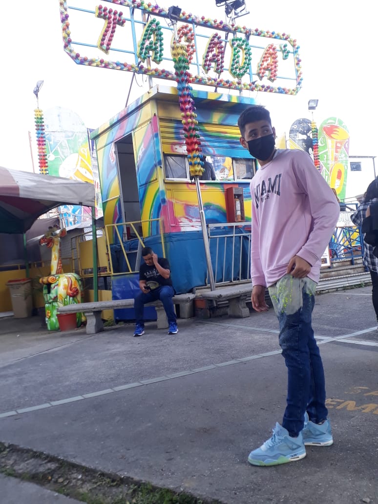 Jesus_Isaac05's tweet photo. Felices 🔞 para este bom bom✨🥺 https://t.co/1wuKBt44KD