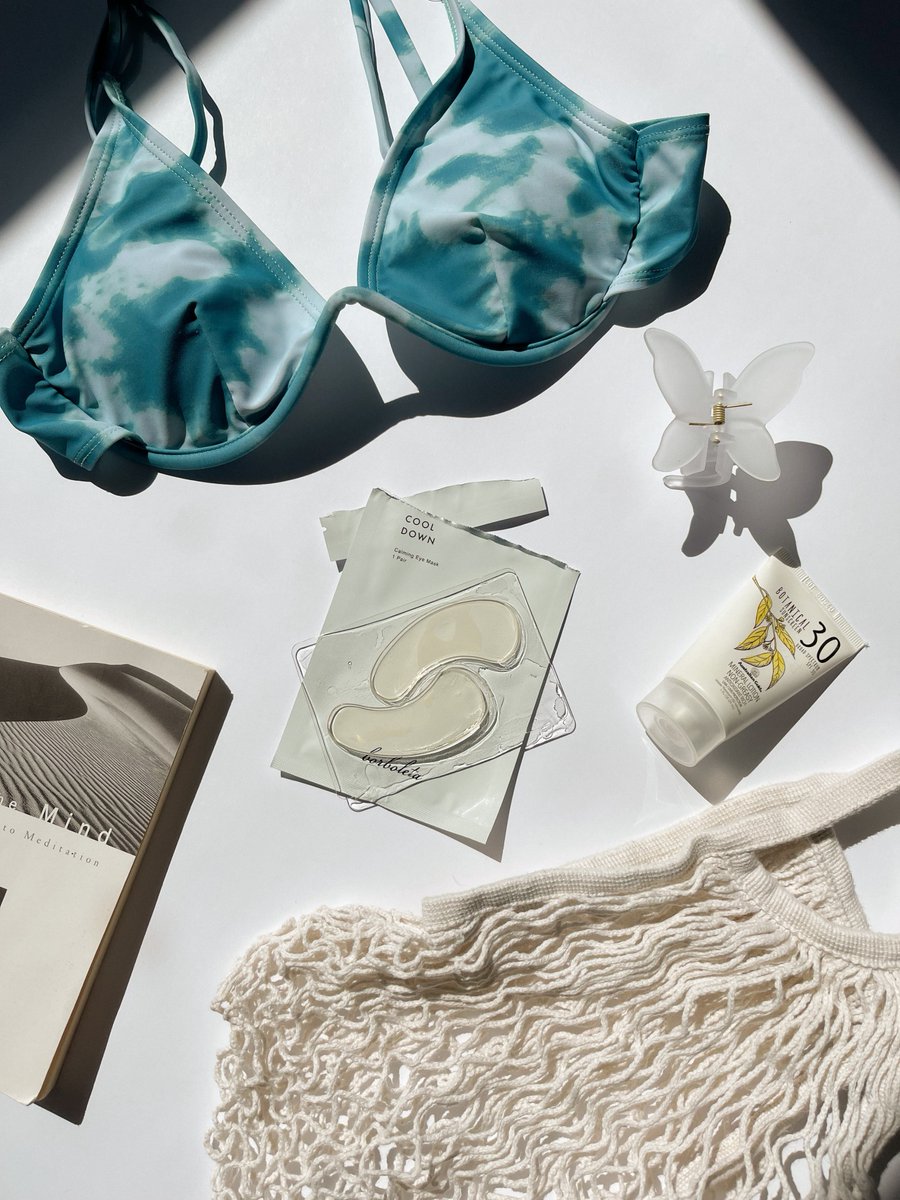 Today is the last chance to stock up and save on our Summer lash care essentials! Head to our website to save 20% on our full lash care lineup: borboleta.com