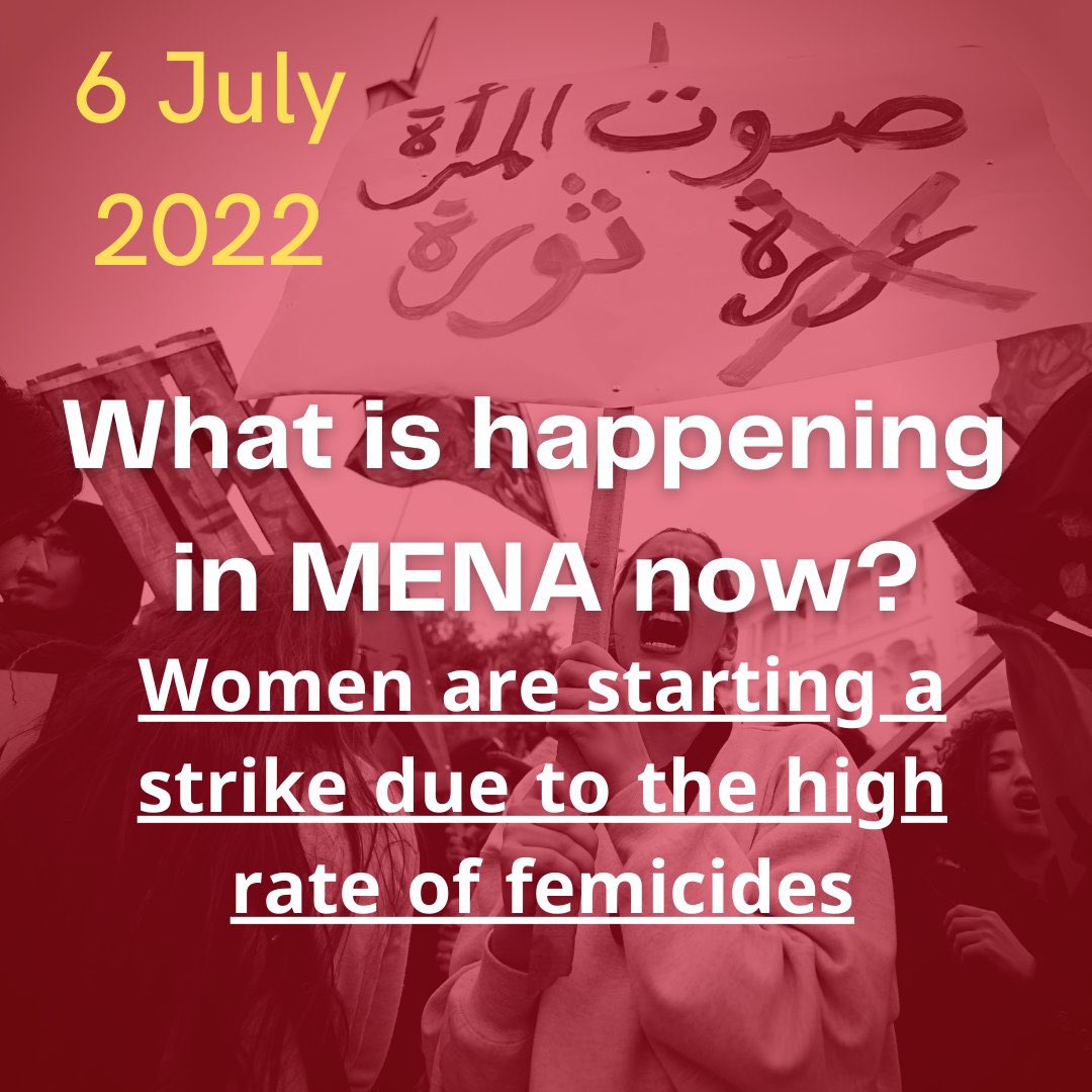 MonaAbuamara's tweet photo. 6/7/2022
#أنا_مضربة #أنا_متضامنة https://t.co/XXHyM07s8G